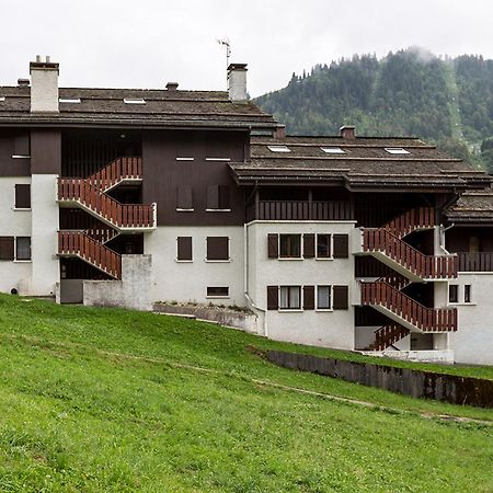 Appartement 2 Ch, Centre De La Clusaz, 8 Pers, Proche Pistes Et Activites - Fr-1-437-55 Ngoại thất bức ảnh