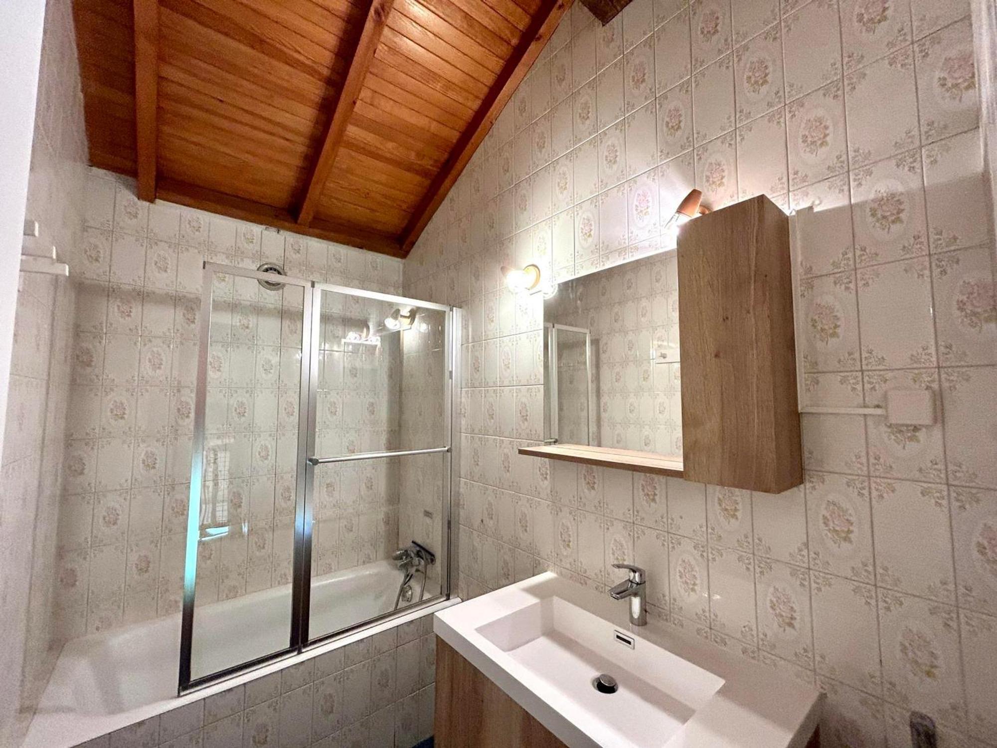 Appartement 2 Ch, Centre De La Clusaz, 8 Pers, Proche Pistes Et Activites - Fr-1-437-55 Ngoại thất bức ảnh